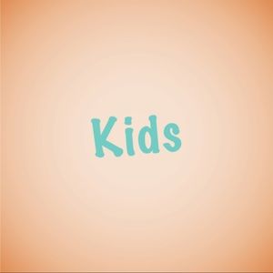 Kids Clothing